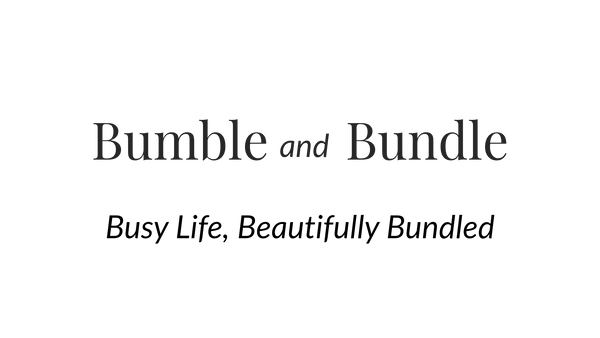 Bumble and Bundle