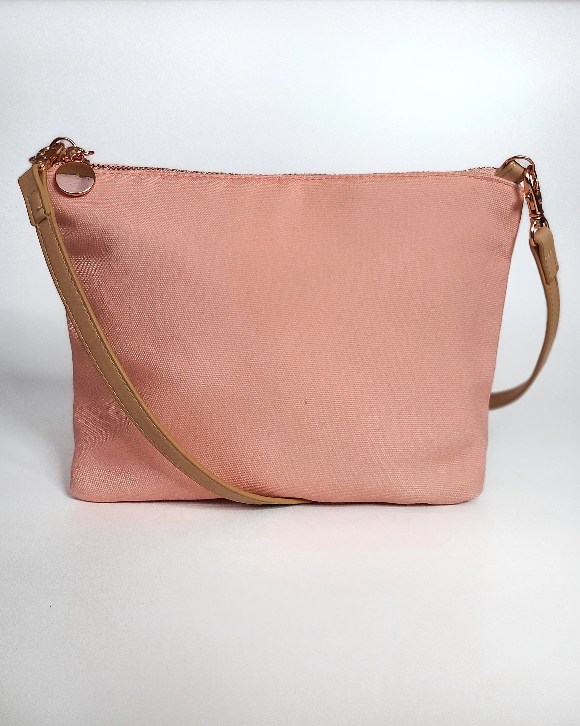 Crossbody Pouch Purse